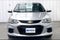 2017 Chevrolet Sonic Premier
