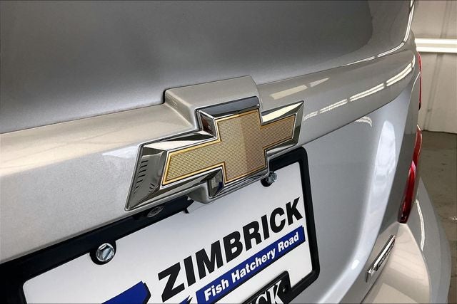 2017 Chevrolet Sonic Premier