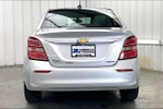 2017 Chevrolet Sonic Premier