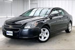 2011 Chevrolet Malibu LS 1LS