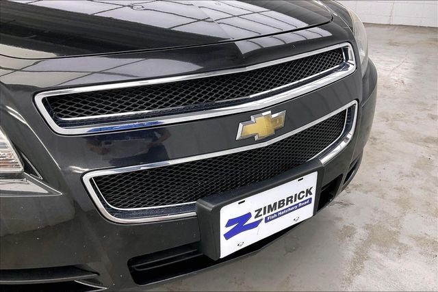 2011 Chevrolet Malibu LS 1LS