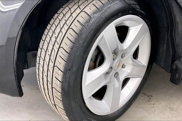 2011 Chevrolet Malibu LS 1LS
