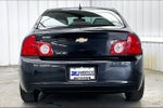2011 Chevrolet Malibu LS 1LS