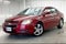 2012 Chevrolet Malibu LT 1LT
