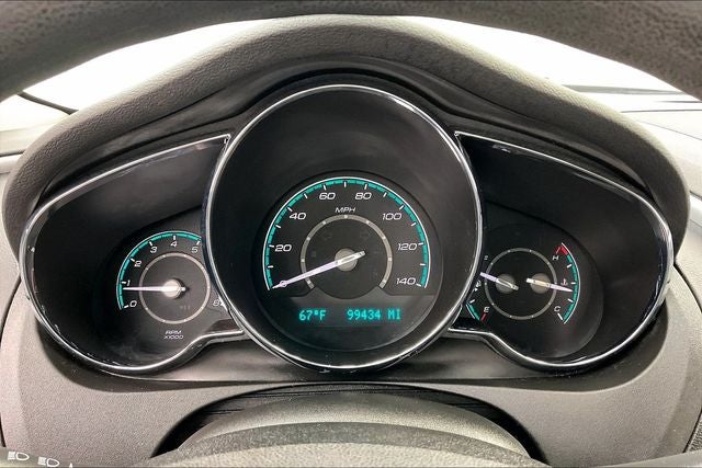 2012 Chevrolet Malibu LT 1LT