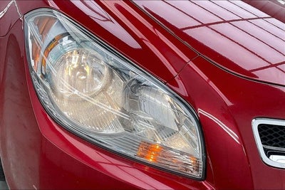 2012 Chevrolet Malibu LT 1LT
