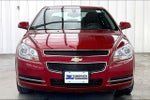 2012 Chevrolet Malibu LT 1LT