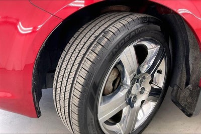 2012 Chevrolet Malibu LT 1LT