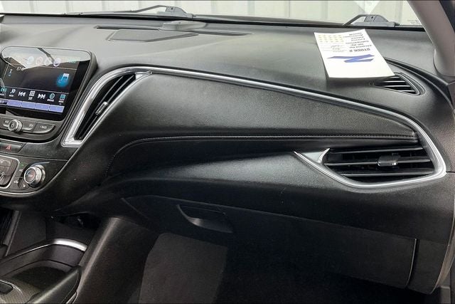 2016 Chevrolet Malibu LT 1LT