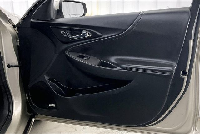 2016 Chevrolet Malibu LT 1LT