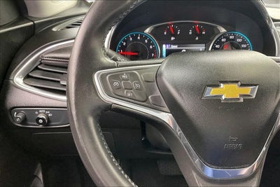 2016 Chevrolet Malibu LT 1LT