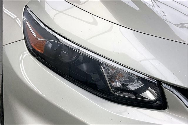 2016 Chevrolet Malibu LT 1LT