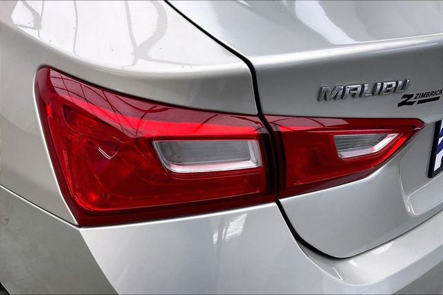 2016 Chevrolet Malibu LT 1LT