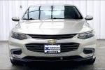 2016 Chevrolet Malibu LT 1LT