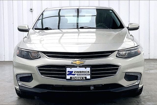 2016 Chevrolet Malibu LT 1LT