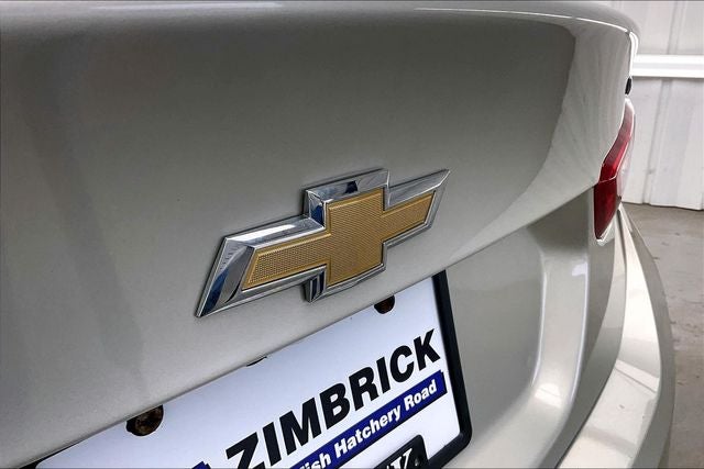 2016 Chevrolet Malibu LT 1LT