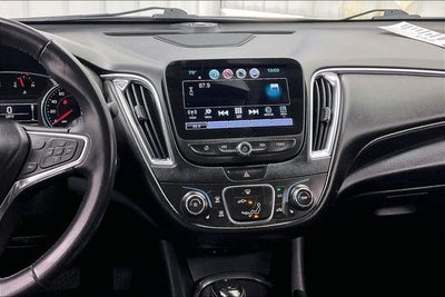 2016 Chevrolet Malibu LT 1LT