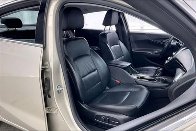 2016 Chevrolet Malibu LT 1LT