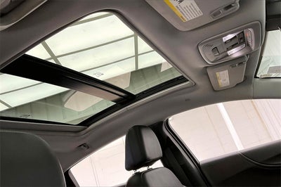 2016 Chevrolet Malibu LT 1LT