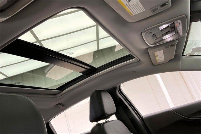 2016 Chevrolet Malibu LT 1LT