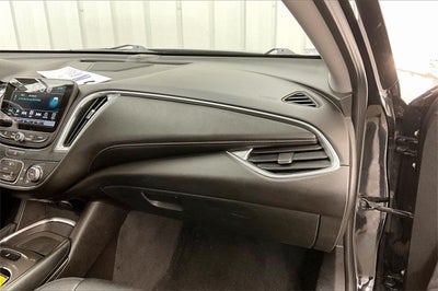 2016 Chevrolet Malibu LT 1LT