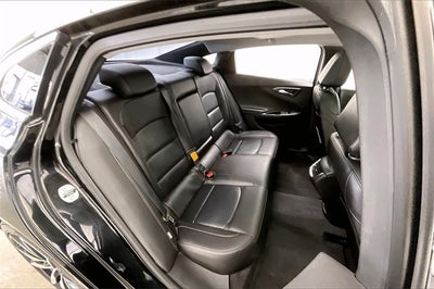 2016 Chevrolet Malibu LT 1LT