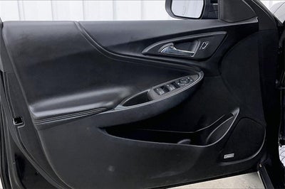 2016 Chevrolet Malibu LT 1LT