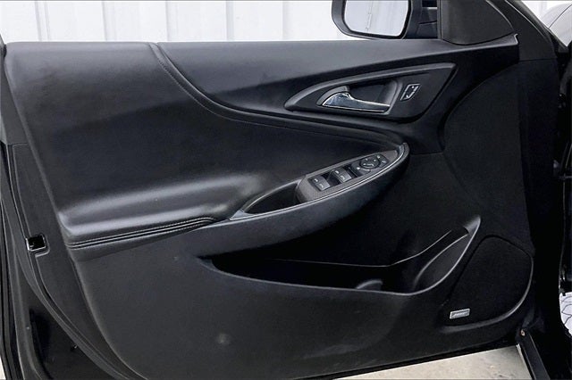 2016 Chevrolet Malibu LT 1LT