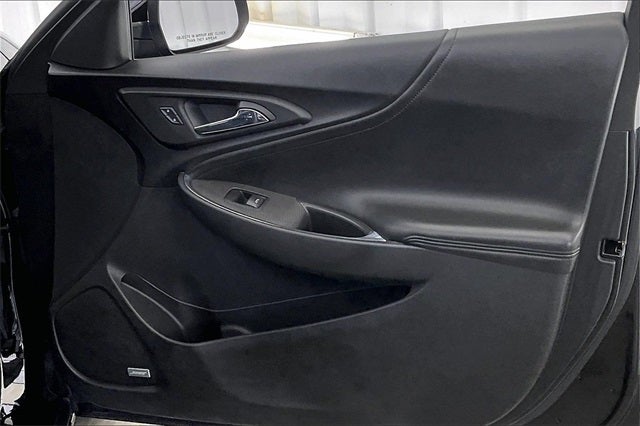 2016 Chevrolet Malibu LT 1LT