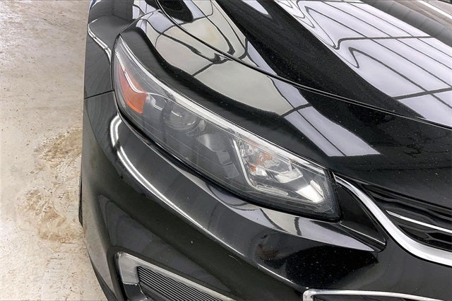 2016 Chevrolet Malibu LT 1LT