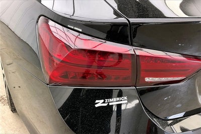 2016 Chevrolet Malibu LT 1LT