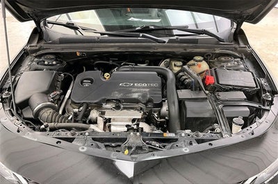 2016 Chevrolet Malibu LT 1LT