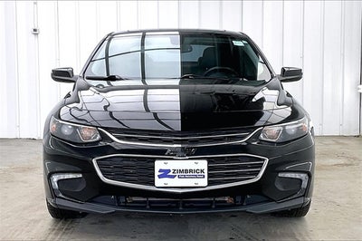 2016 Chevrolet Malibu LT 1LT