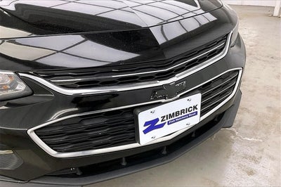 2016 Chevrolet Malibu LT 1LT