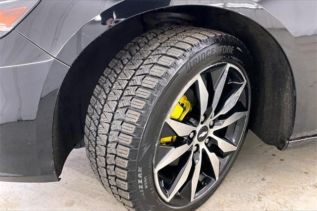 2016 Chevrolet Malibu LT 1LT