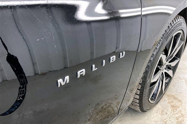 2016 Chevrolet Malibu LT 1LT