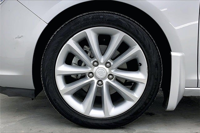 2015 Buick Verano Convenience Group