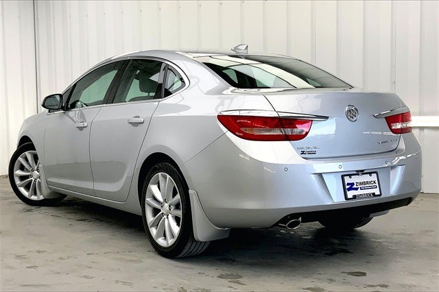 2015 Buick Verano Convenience Group