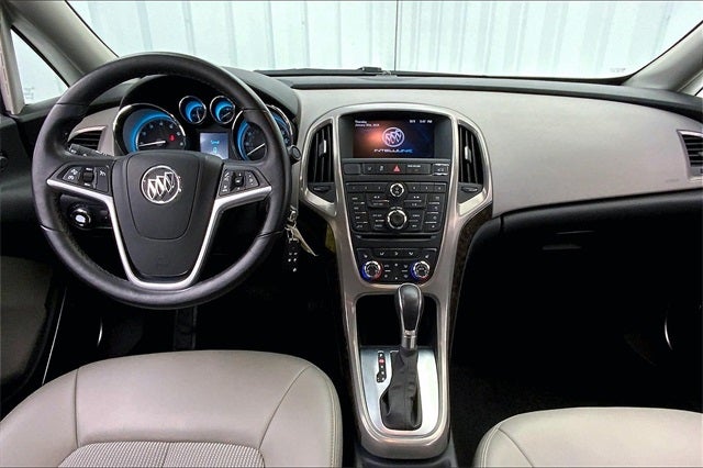 2015 Buick Verano Convenience Group
