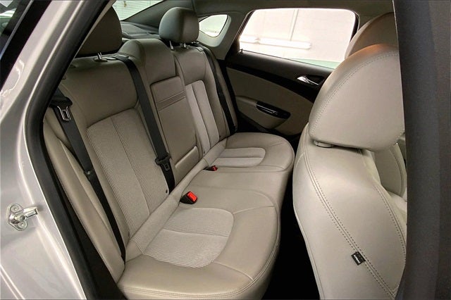 2015 Buick Verano Convenience Group