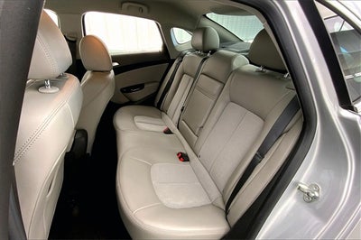 2015 Buick Verano Convenience Group