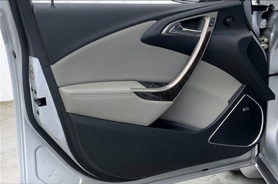 2015 Buick Verano Convenience Group