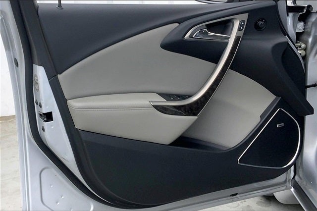 2015 Buick Verano Convenience Group