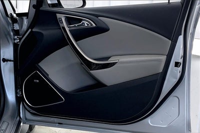 2015 Buick Verano Convenience Group