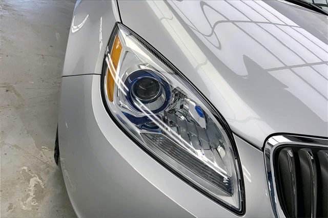 2015 Buick Verano Convenience Group