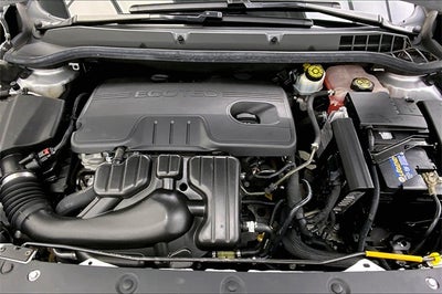 2015 Buick Verano Convenience Group