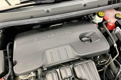 2015 Buick Verano Convenience Group