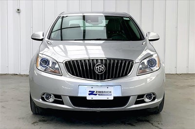2015 Buick Verano Convenience Group