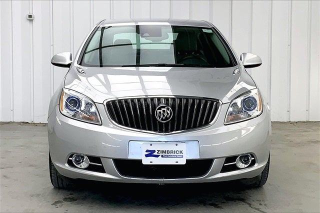 2015 Buick Verano Convenience Group