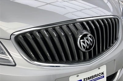 2015 Buick Verano Convenience Group